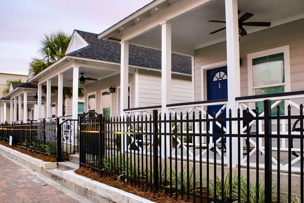 The Port Inn And Cottages, Ascend Hotel Collection Port St. Joe Exterior photo