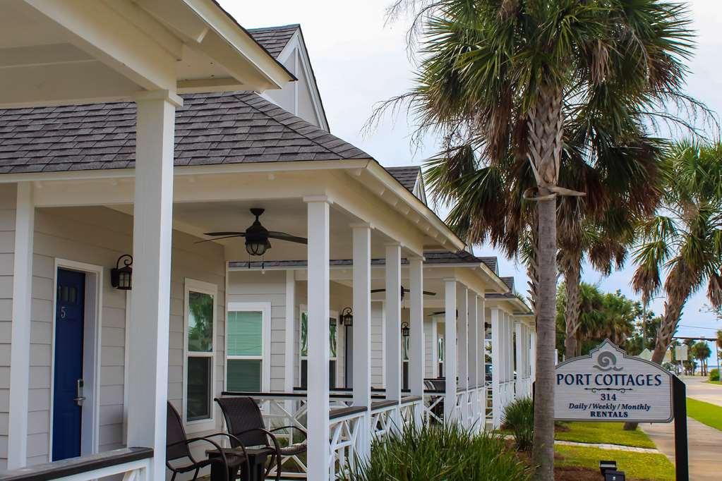 The Port Inn And Cottages, Ascend Hotel Collection Port St. Joe Exterior photo