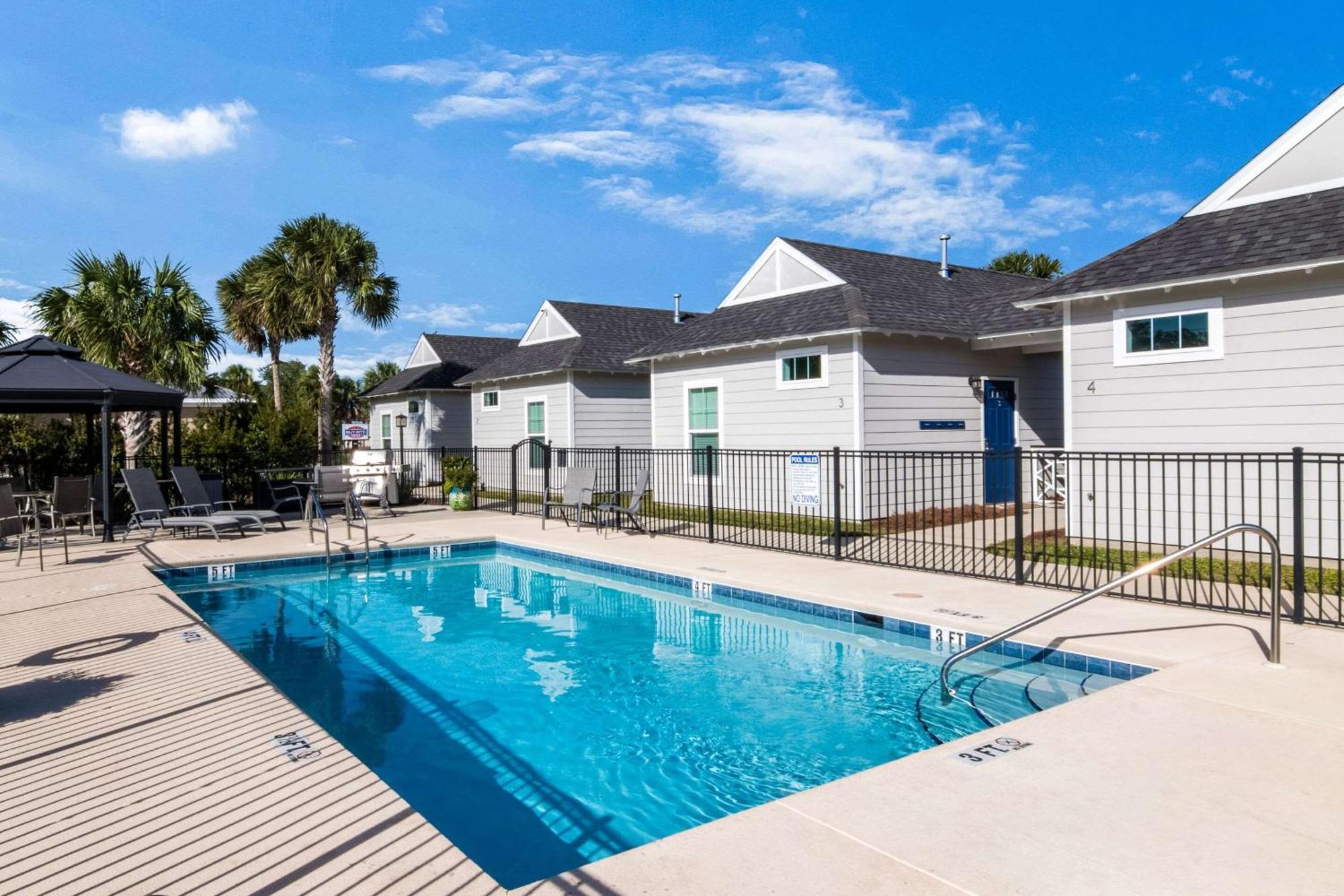 The Port Inn And Cottages, Ascend Hotel Collection Port St. Joe Exterior photo