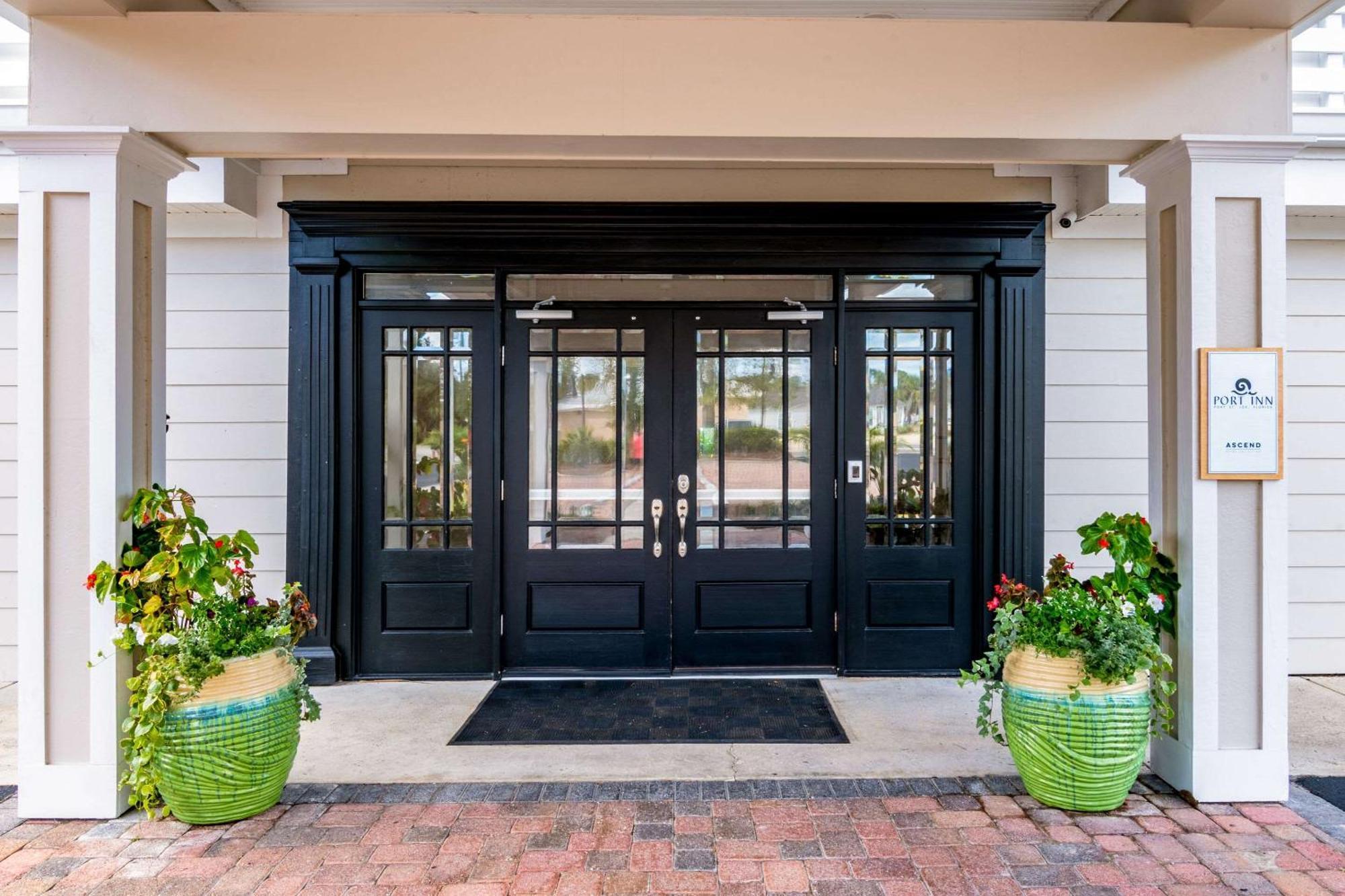 The Port Inn And Cottages, Ascend Hotel Collection Port St. Joe Exterior photo