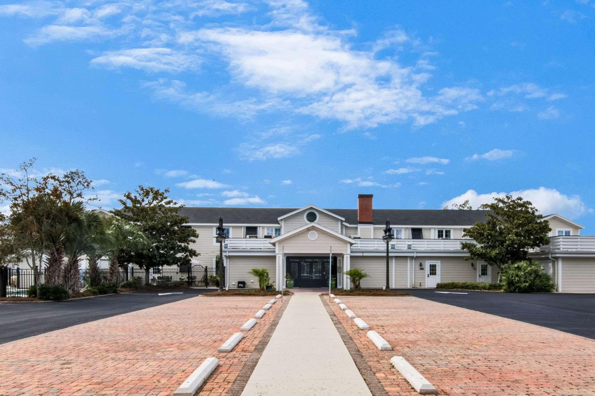 The Port Inn And Cottages, Ascend Hotel Collection Port St. Joe Exterior photo