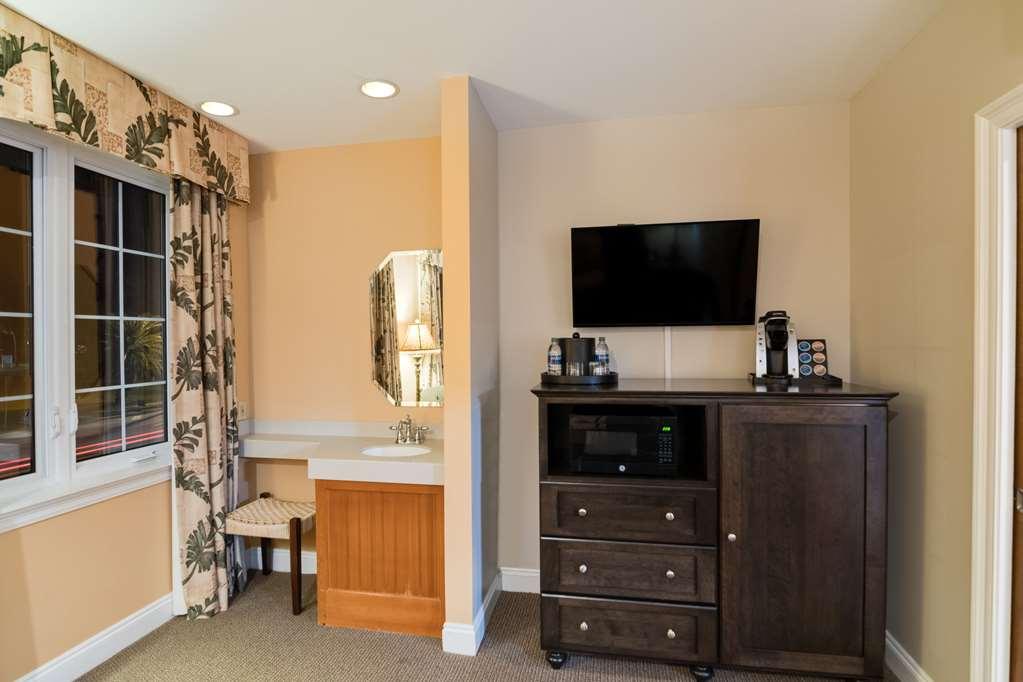 The Port Inn And Cottages, Ascend Hotel Collection Port St. Joe Room photo
